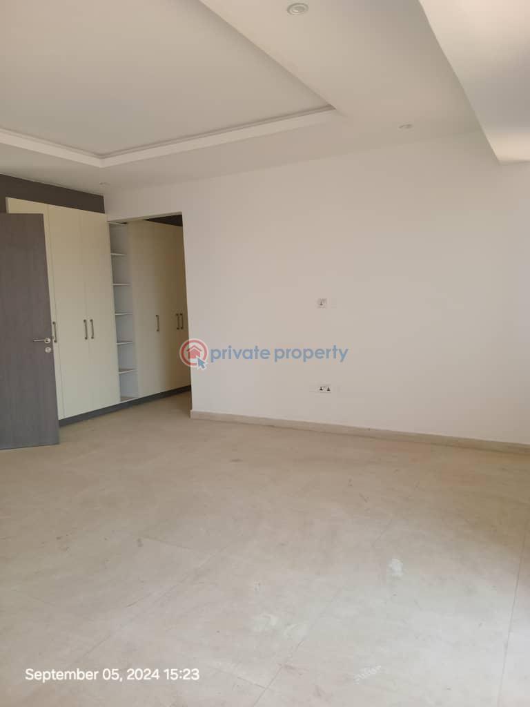 5 bedroom Terraced Duplex For Sale Victoria Island Lagos - 8