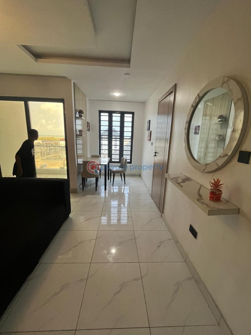 5 bedroom Terraced Duplex For Sale Victoria Island Lagos - 29