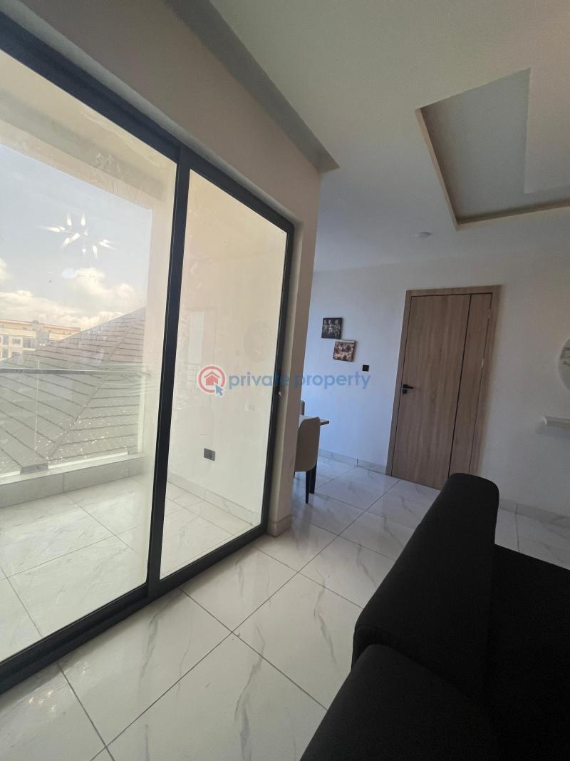 5 bedroom Terraced Duplex For Sale Victoria Island Lagos - 4