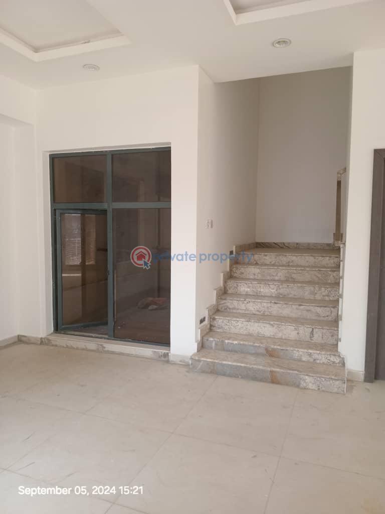5 bedroom Terraced Duplex For Sale Victoria Island Lagos - 2