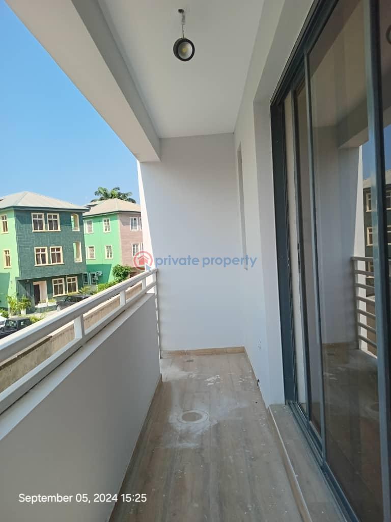 5 bedroom Terraced Duplex For Sale Victoria Island Lagos - 18