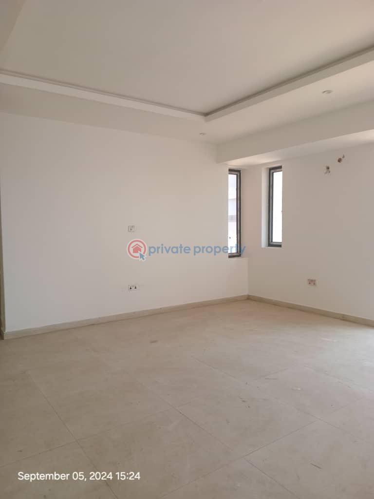 5 bedroom Terraced Duplex For Sale Victoria Island Lagos - 14