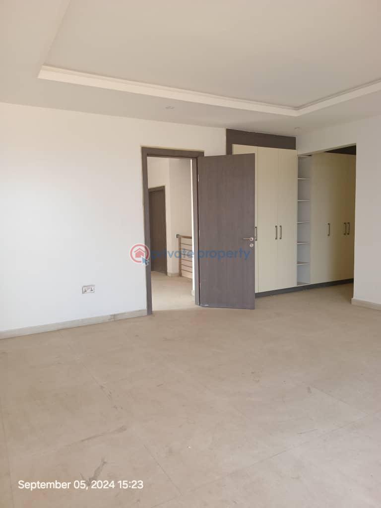 5 bedroom Terraced Duplex For Sale Victoria Island Lagos - 13