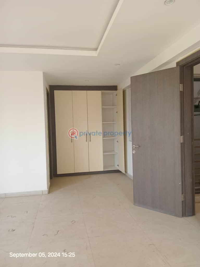 5 bedroom Terraced Duplex For Sale Victoria Island Lagos - 20