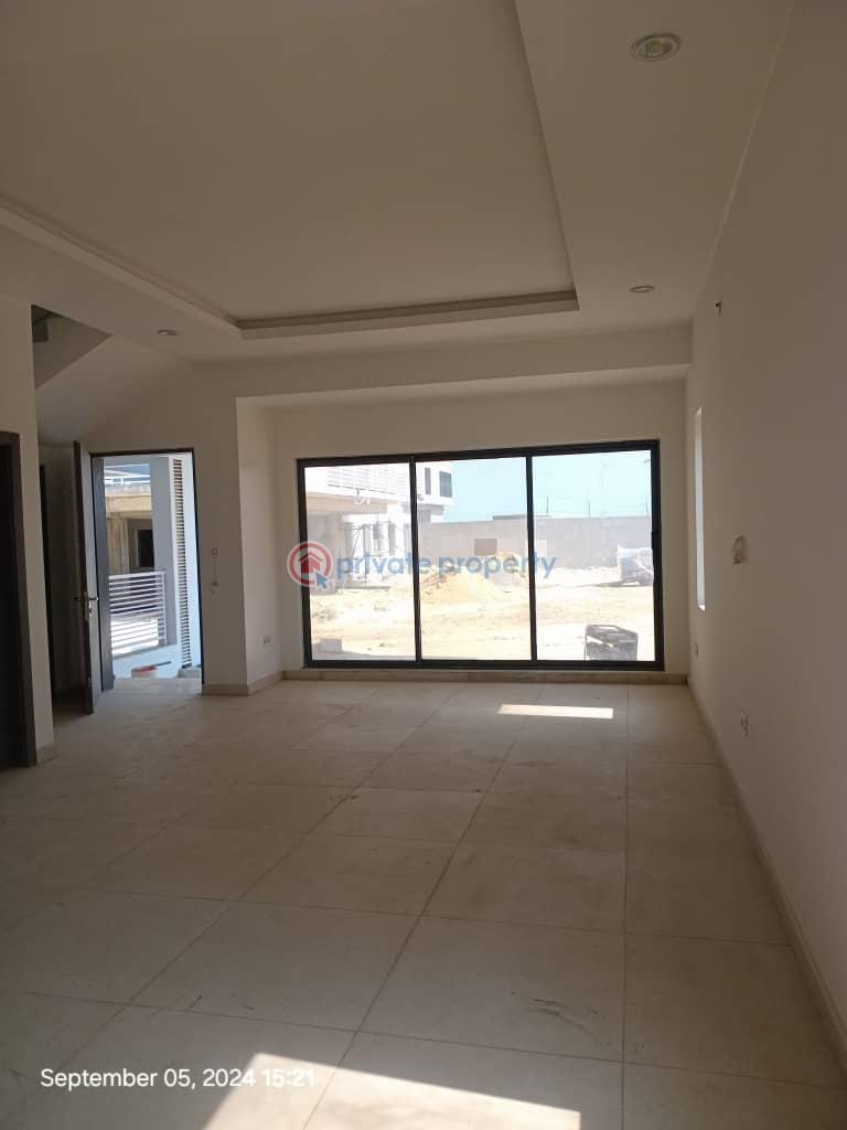 5 bedroom Terraced Duplex For Sale Victoria Island Lagos - 30