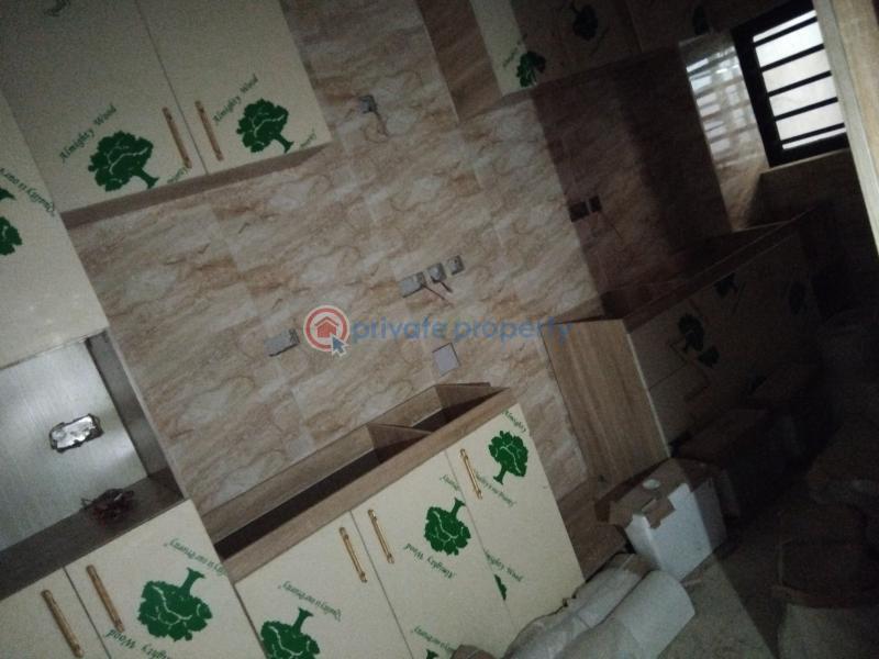 3 bedroom Detached Bungalow For Sale Abraham Adesanya Ajah Lagos - 3