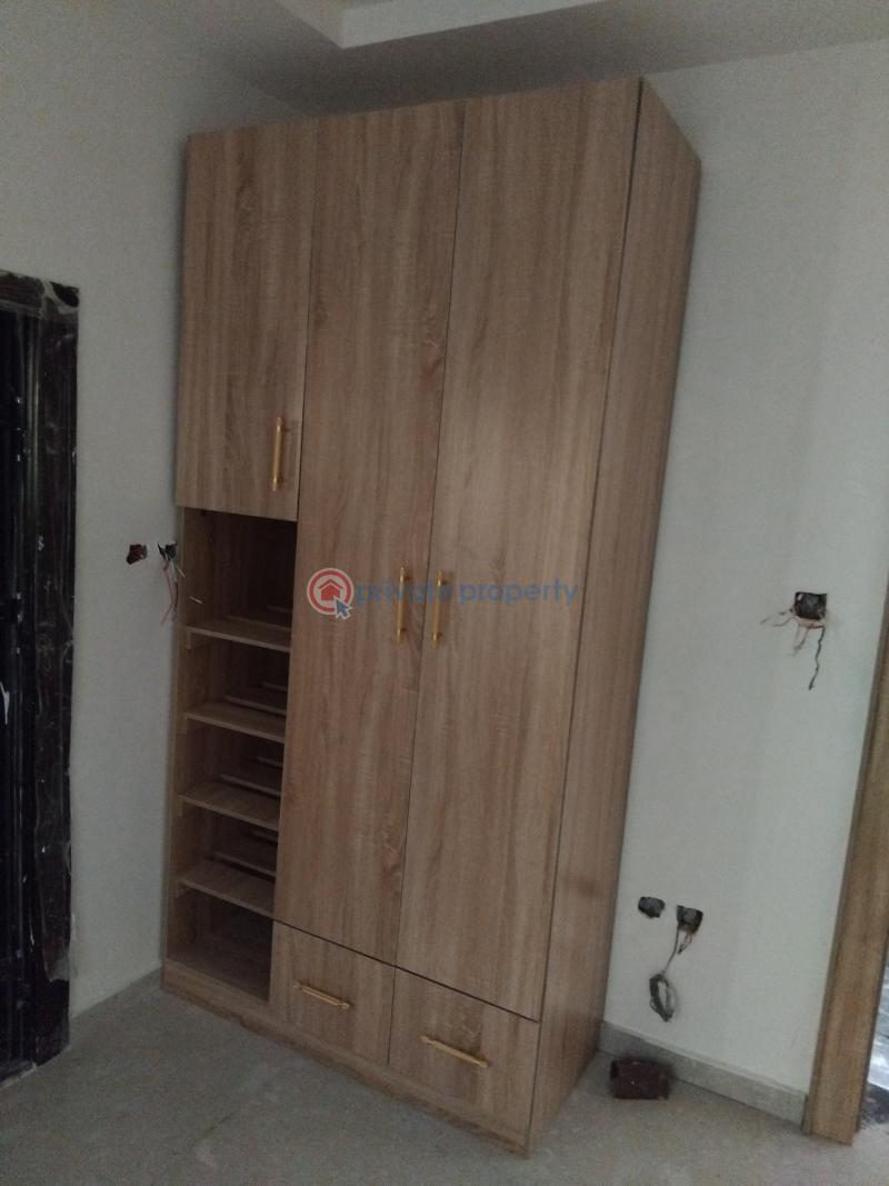 3 bedroom Detached Bungalow For Sale Abraham Adesanya Ajah Lagos - 4