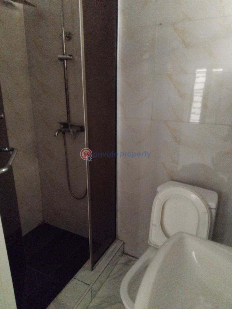 4 bedroom Semi detached Duplex For Sale Chevron Alternative Drive Lekki Phase 2 Lagos - 10