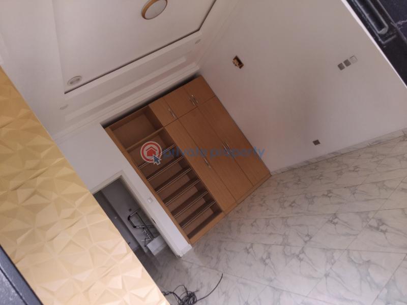 4 bedroom Semi detached Duplex For Sale Chevron Alternative Drive Lekki Phase 2 Lagos - 7