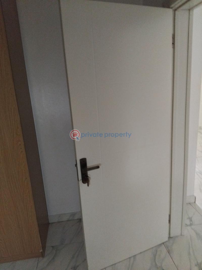 4 bedroom Semi detached Duplex For Sale Chevron Alternative Drive Lekki Phase 2 Lagos - 11