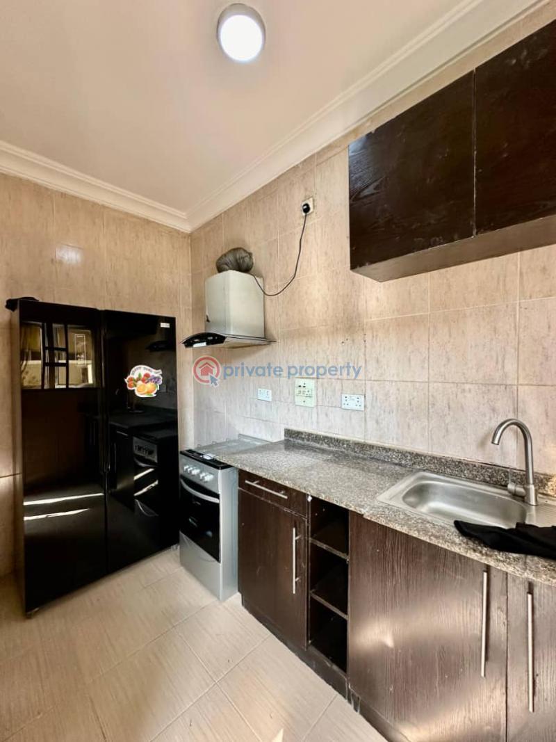 2 bedroom Terraced Bungalow For Sale Orchid Road Lekki Phase 2 Lagos - 1