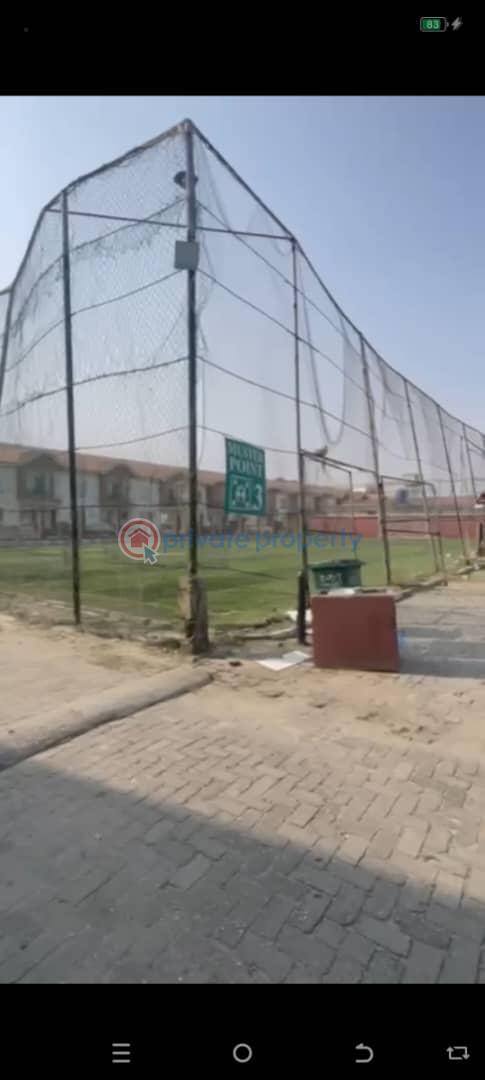 2 bedroom Terraced Bungalow For Sale Orchid Road Lekki Phase 2 Lagos - 6