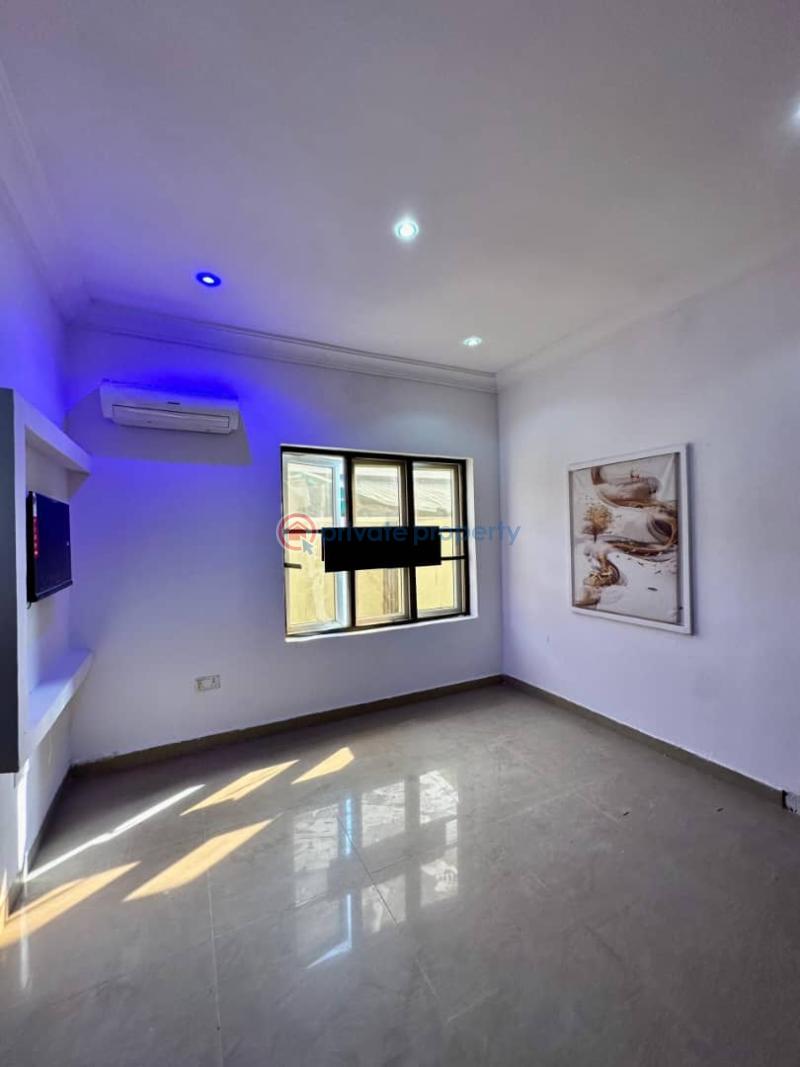 2 bedroom Terraced Bungalow For Sale Orchid Road Lekki Phase 2 Lagos - 7