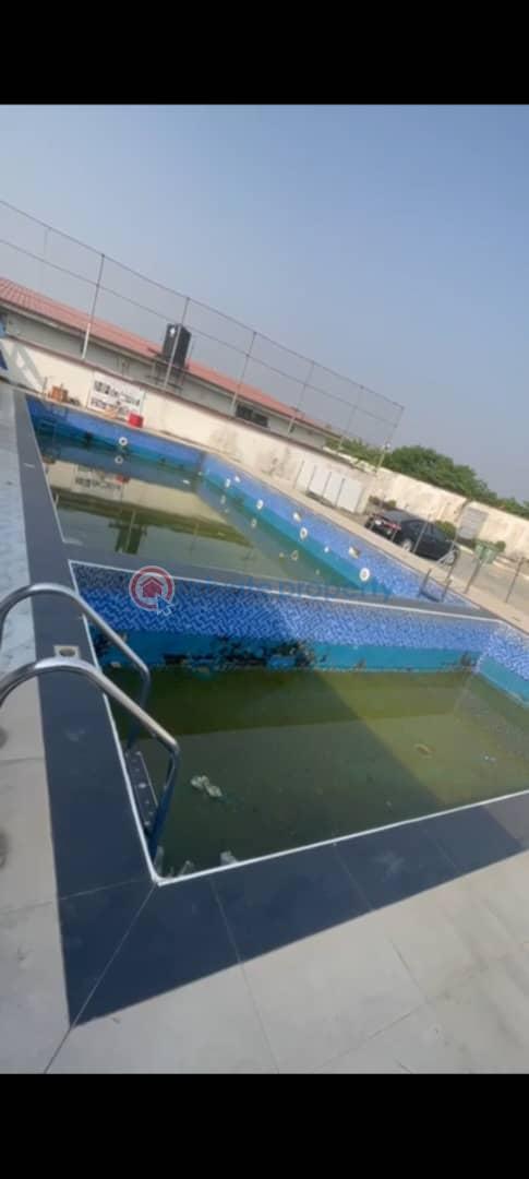 2 bedroom Terraced Bungalow For Sale Orchid Road Lekki Phase 2 Lagos - 3