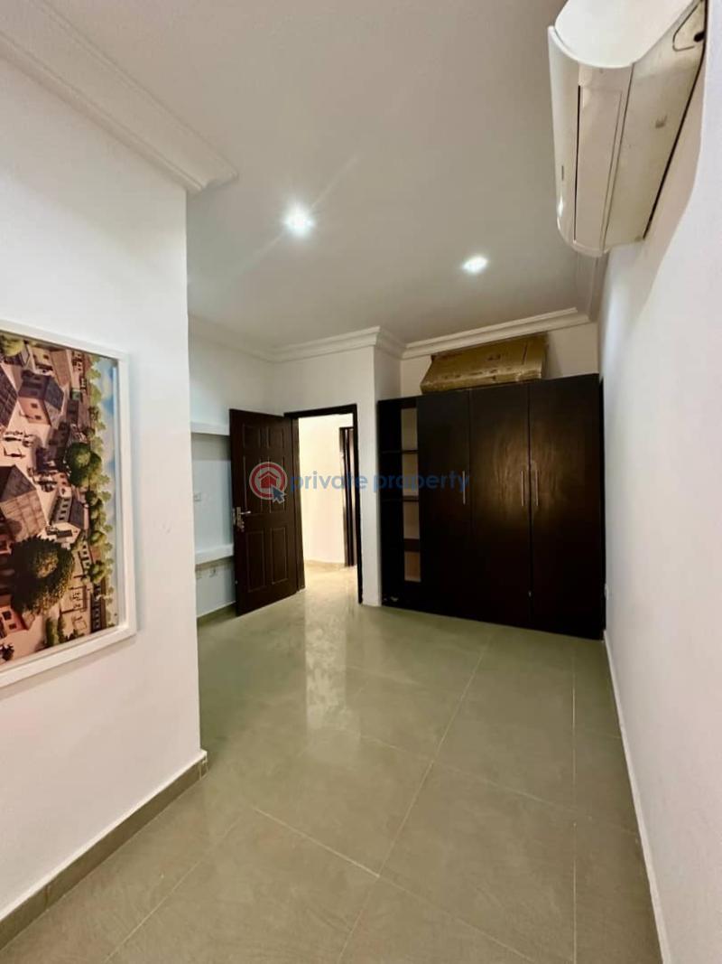 2 bedroom Terraced Bungalow For Sale Orchid Road Lekki Phase 2 Lagos - 8