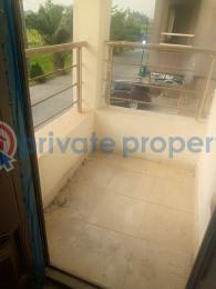 3 bedroom Terraced Duplex For Rent Lekki Gardens Phase 2 Lekki Scheme 2 Ajah Lagos - 3