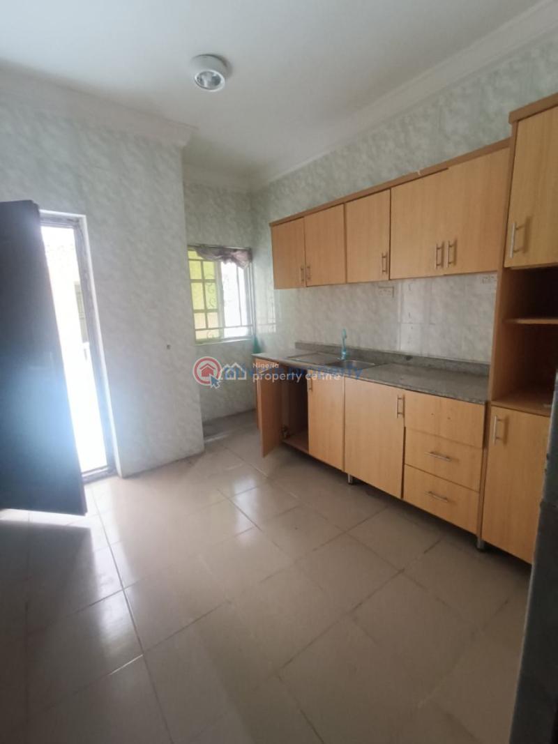 3 bedroom Flat & Apartment For Rent Olokonla Ajah Lagos - 5