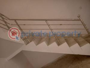 3 bedroom Terraced Duplex For Rent Lekki Gardens Phase 2 Lekki Scheme 2 Ajah Lagos - 8