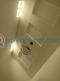 3 bedroom Block Of Flats For Rent Lekki Gardens Phase 2 Lekki Gardens Estate Ajah Lagos - 1