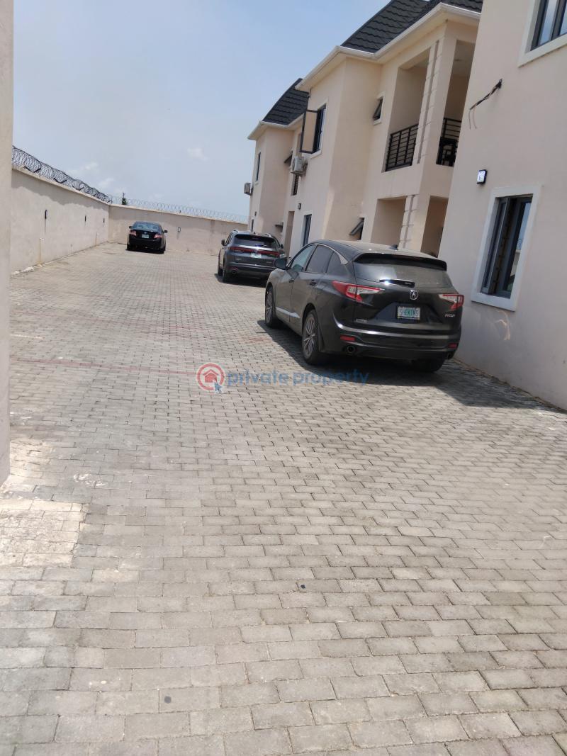3 bedroom Flat & Apartment For Sale Lekki Scheme 2 Peninsula Lekki Scheme 2 Ajah Lagos - 1