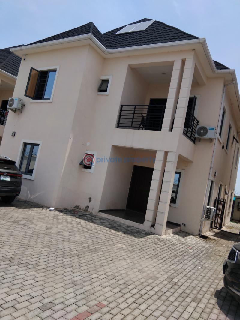 3 bedroom Flat & Apartment For Sale Lekki Scheme 2 Peninsula Lekki Scheme 2 Ajah Lagos - 0