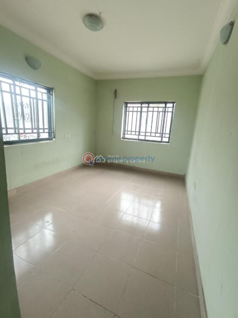 3 bedroom Flat & Apartment For Rent Olokonla Ajah Lagos - 1