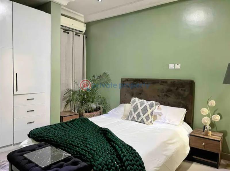 3 bedroom Block Of Flats For Rent Parkview Estate Ikoyi Lagos - 8