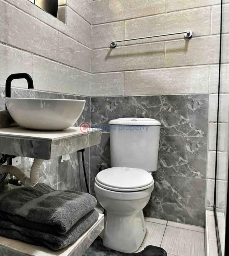 3 bedroom Block Of Flats For Rent Parkview Estate Ikoyi Lagos - 7