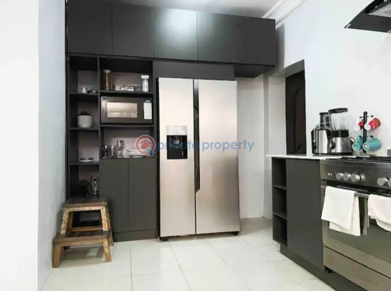 3 bedroom Block Of Flats For Rent Parkview Estate Ikoyi Lagos - 3