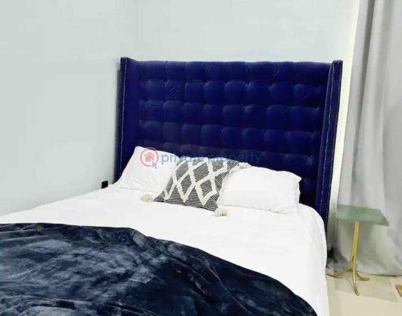 3 bedroom Block Of Flats For Rent Parkview Estate Ikoyi Lagos - 5