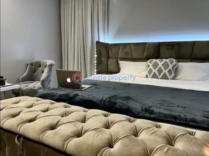 3 bedroom Block Of Flats For Rent Parkview Estate Ikoyi Lagos - 4