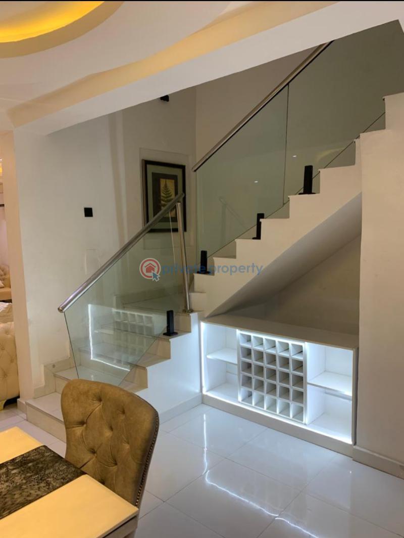 2 bedroom House Short let Parkview Estate Ikoyi Lagos - 11