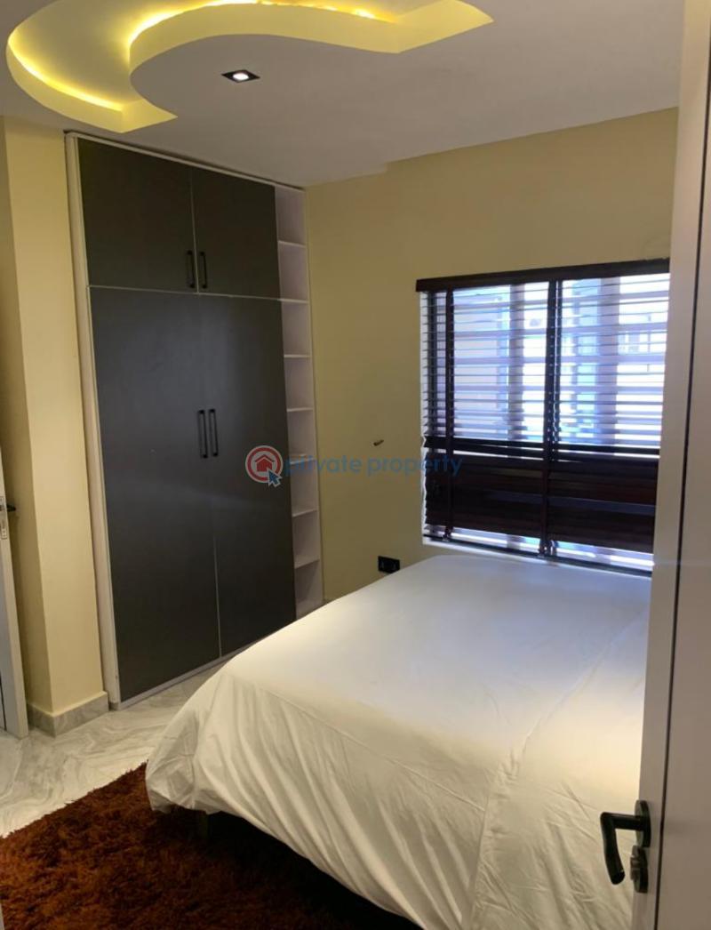 2 bedroom House Short let Parkview Estate Ikoyi Lagos - 4