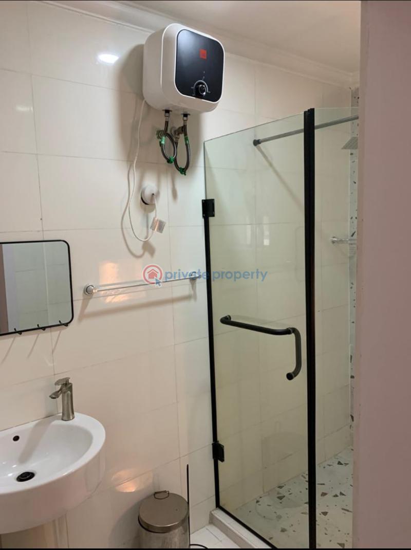 2 bedroom House Short let Parkview Estate Ikoyi Lagos - 6