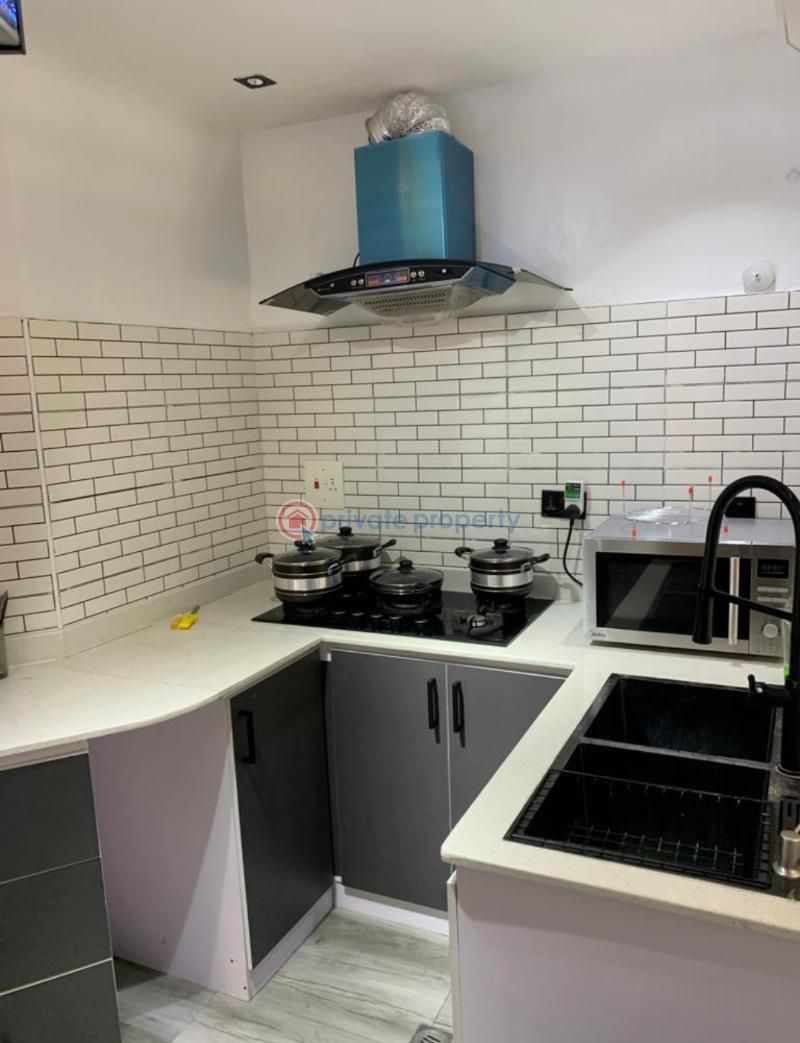 2 bedroom House Short let Parkview Estate Ikoyi Lagos - 8