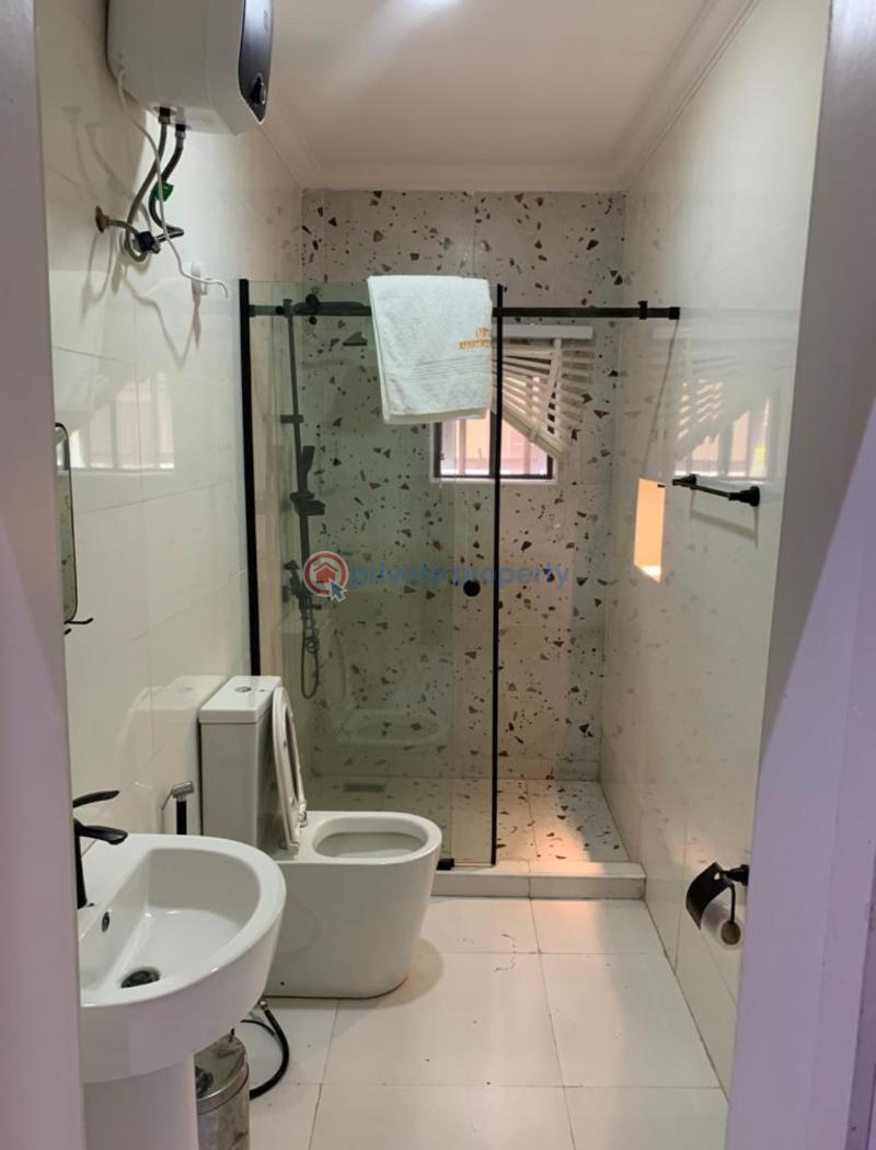 2 bedroom House Short let Parkview Estate Ikoyi Lagos - 2