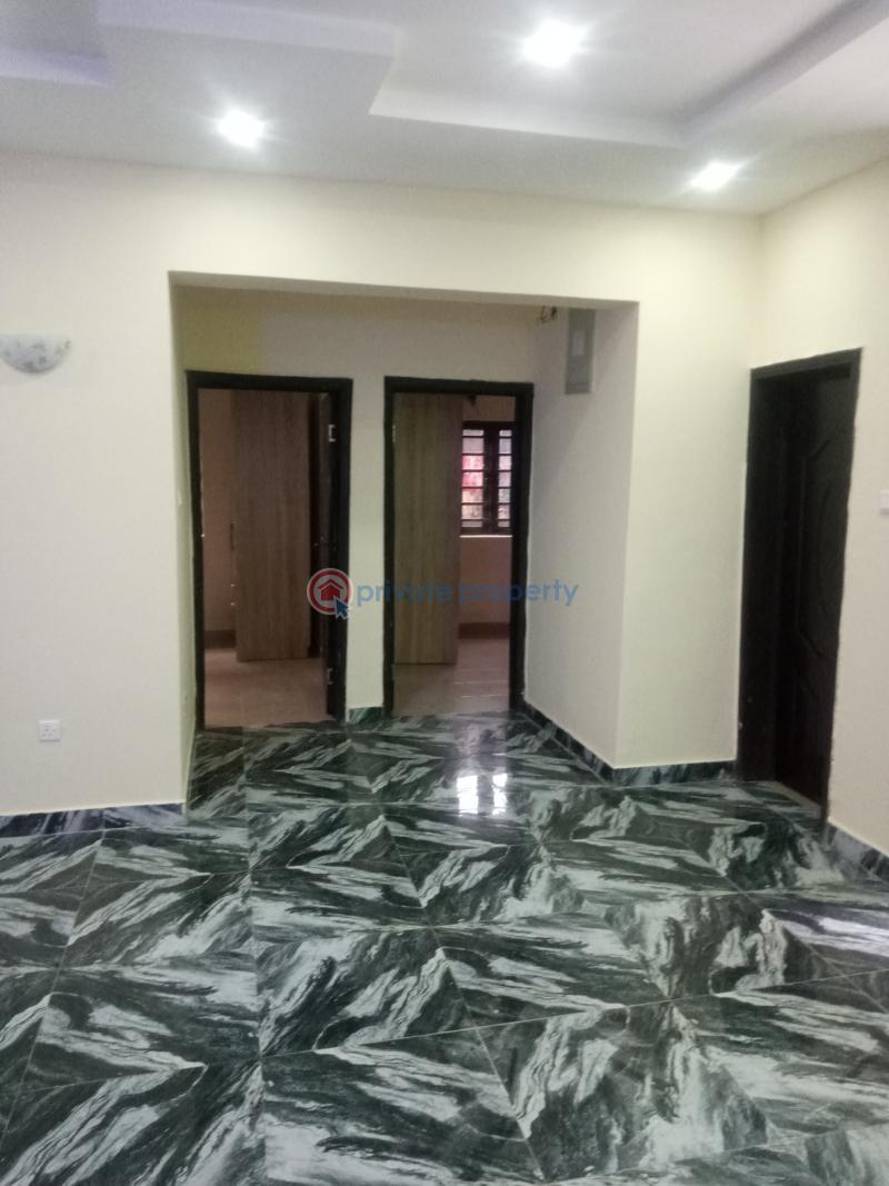 2 bedroom Flat & Apartment For Rent Aturashe Close Off Ishaga Via Luth Surulere Lagos - 1