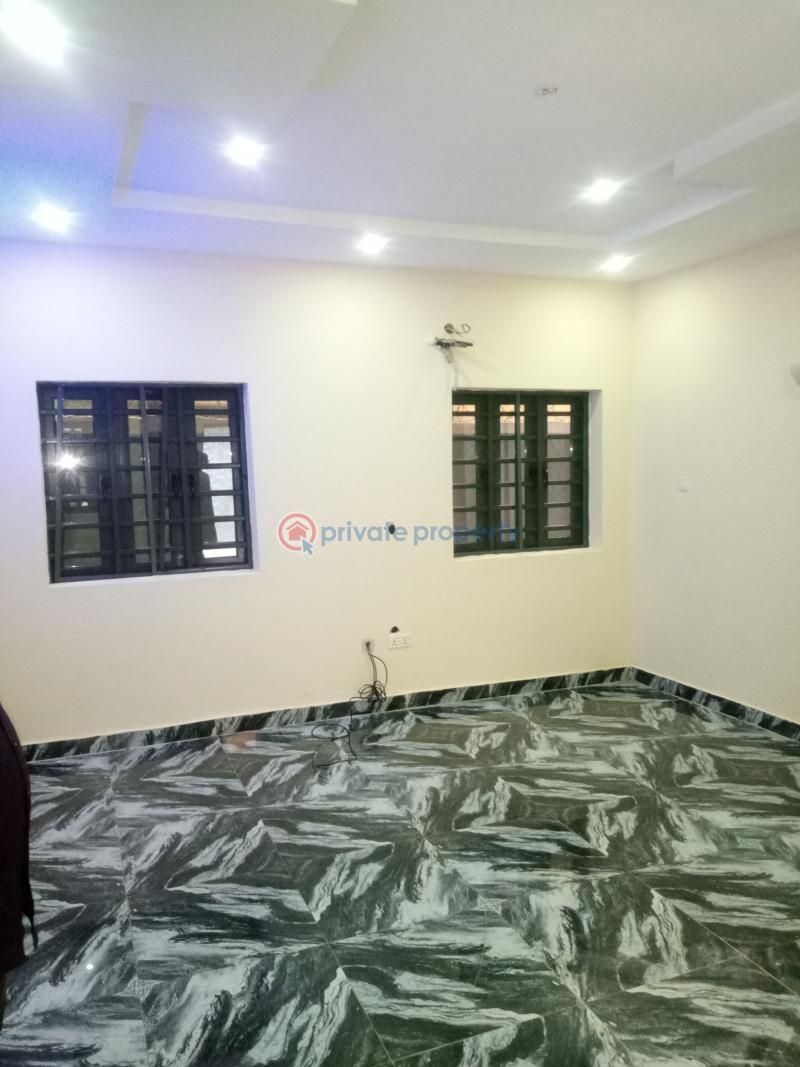 2 bedroom Flat & Apartment For Rent Aturashe Close Off Ishaga Via Luth Surulere Lagos - 3
