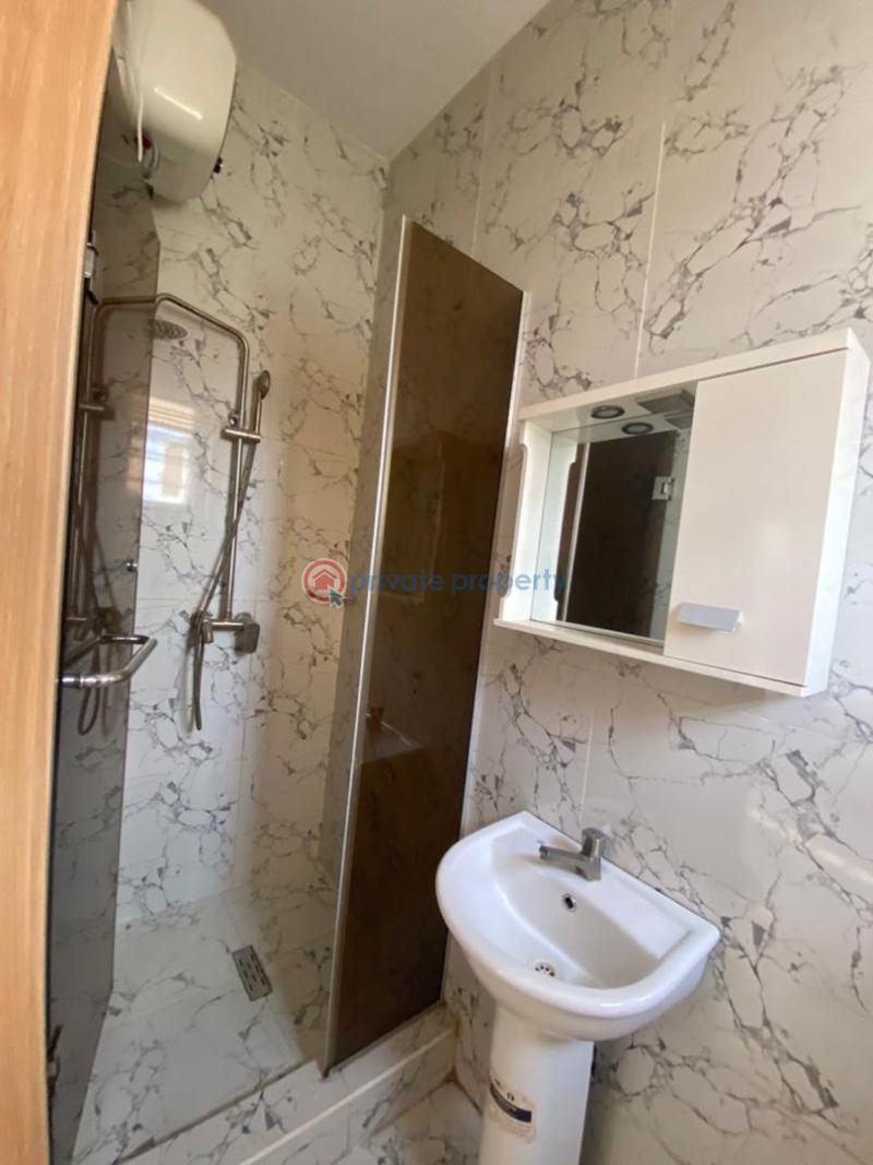 1 bedroom Mini Flat For Rent Lekki County Homes Ikota Lekki Lagos - 5