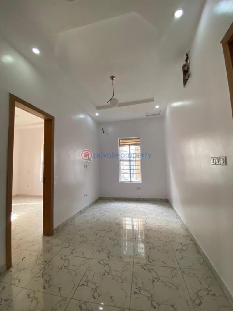 1 bedroom Mini Flat For Rent Lekki County Homes Ikota Lekki Lagos - 0