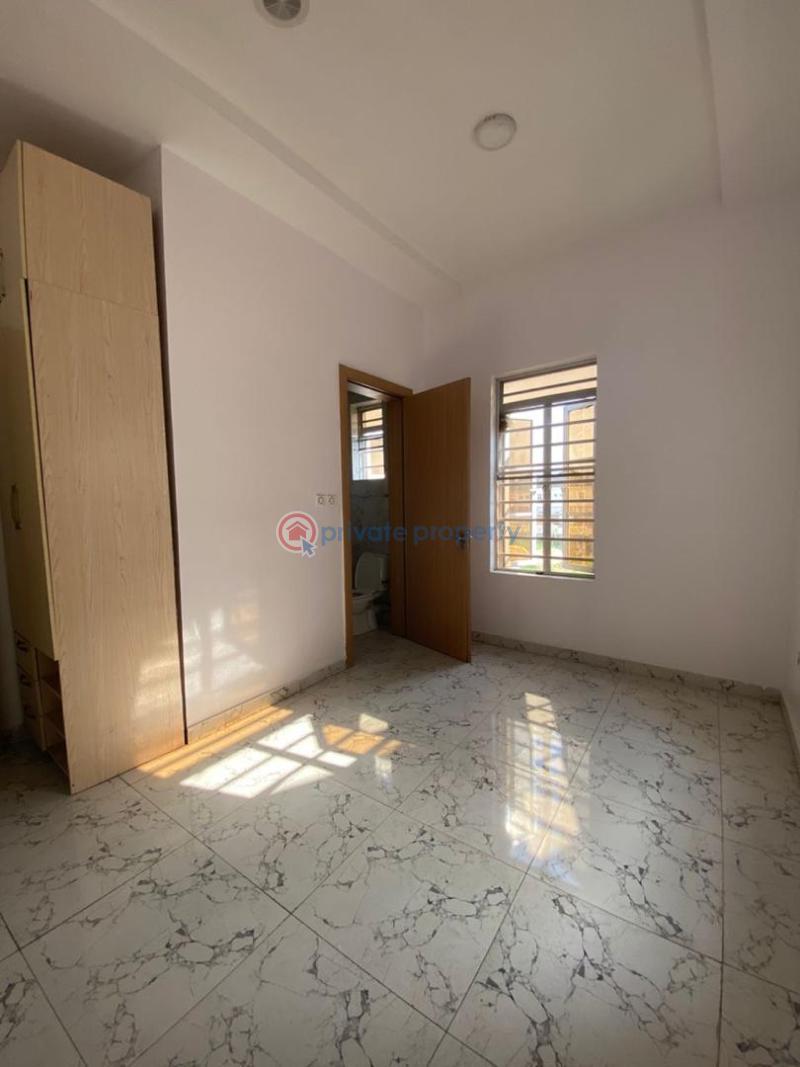 1 bedroom Mini Flat For Rent Lekki County Homes Ikota Lekki Lagos - 1