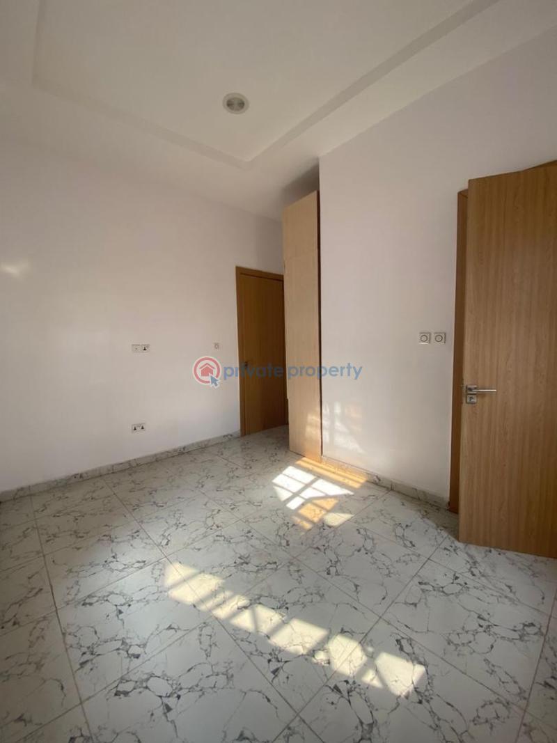1 bedroom Mini Flat For Rent Lekki County Homes Ikota Lekki Lagos - 3
