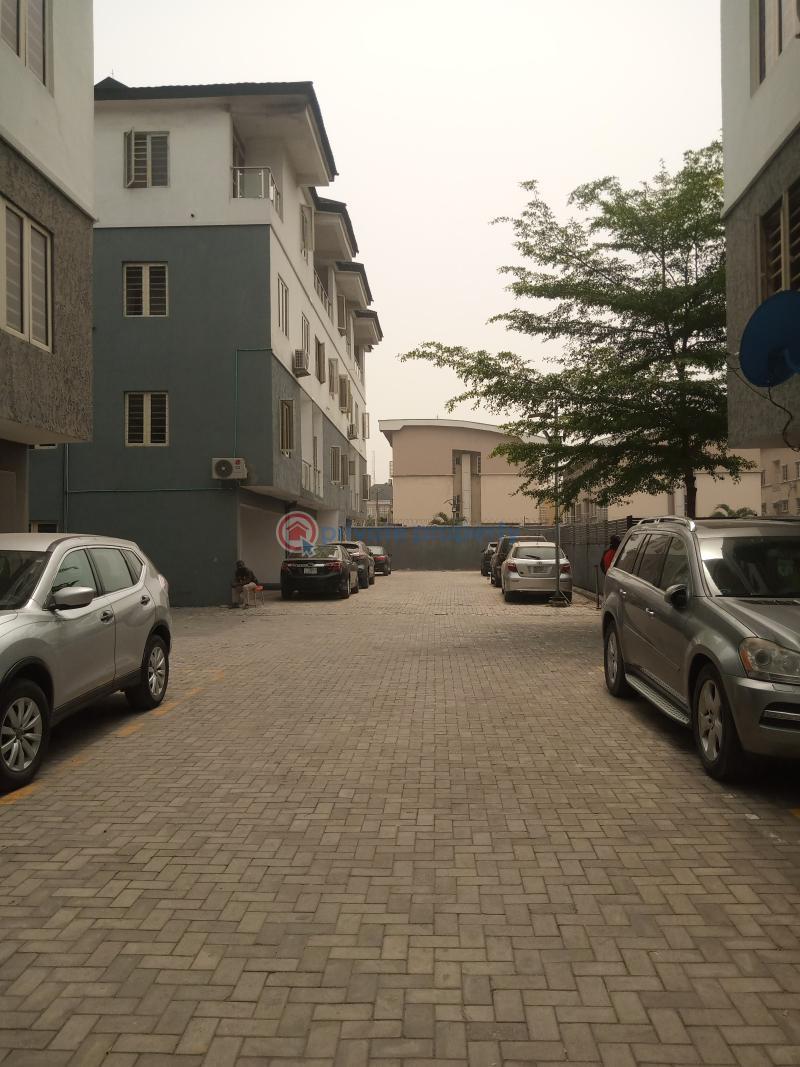 2 bedroom House For Rent Olaleye New Housing Estate (iponro Surulere