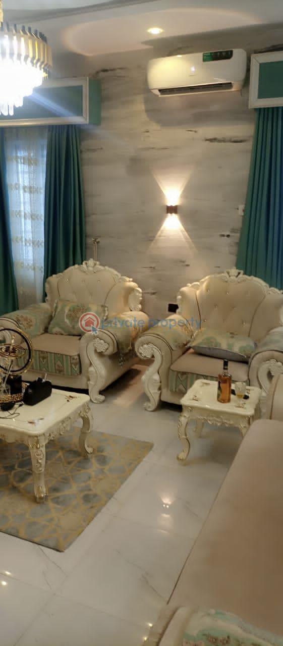 3 bedroom Bungalow For Sale Jericho Ibadan Oyo - 1