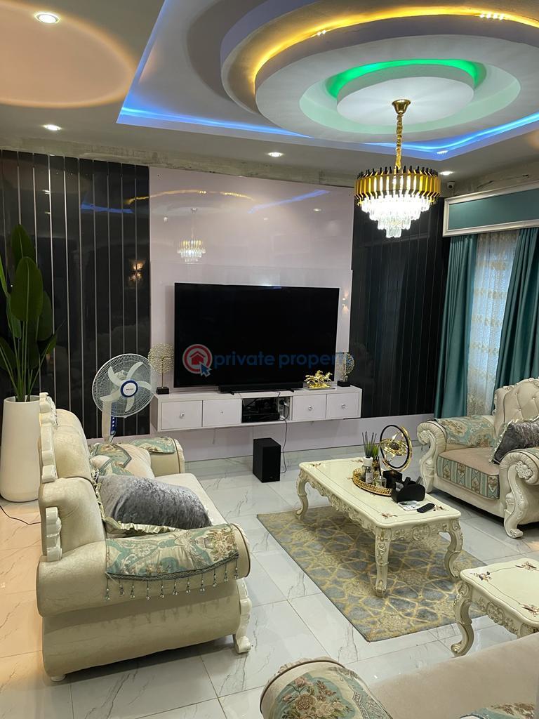 3 bedroom Bungalow For Sale Jericho Ibadan Oyo - 8