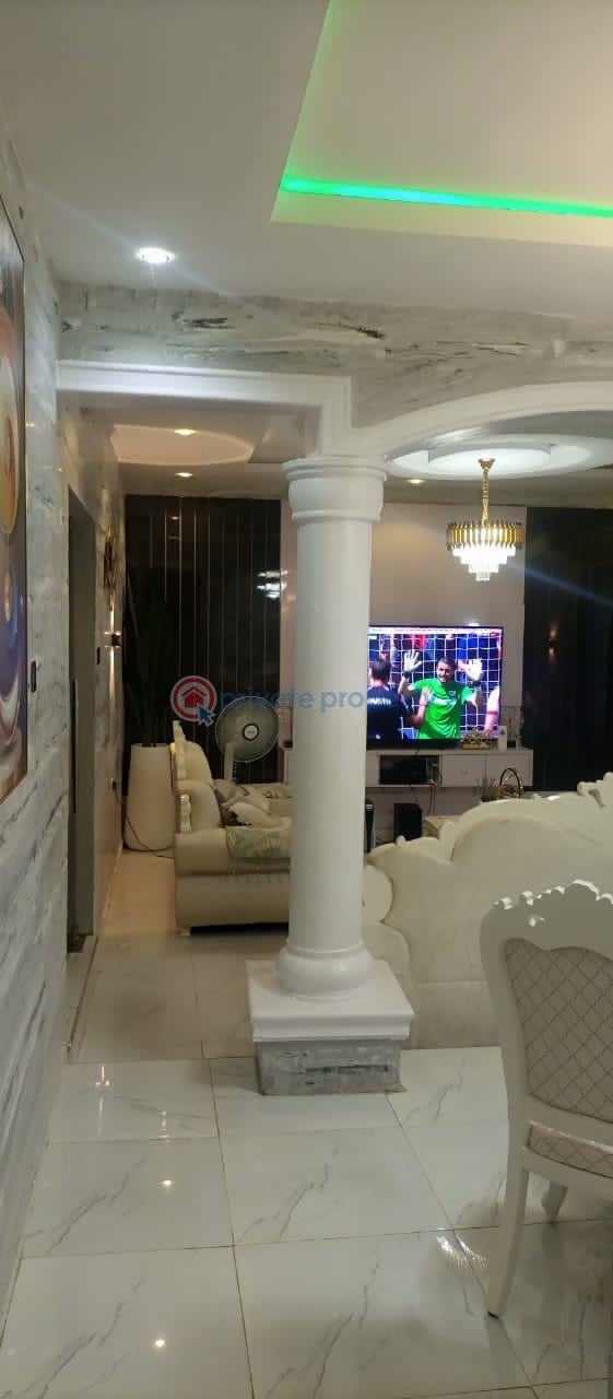 3 bedroom Bungalow For Sale Jericho Ibadan Oyo - 2