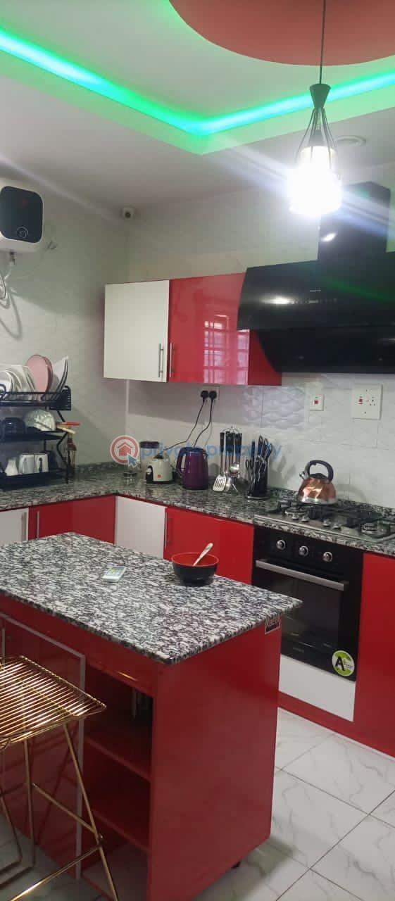 3 bedroom Bungalow For Sale Jericho Ibadan Oyo - 5