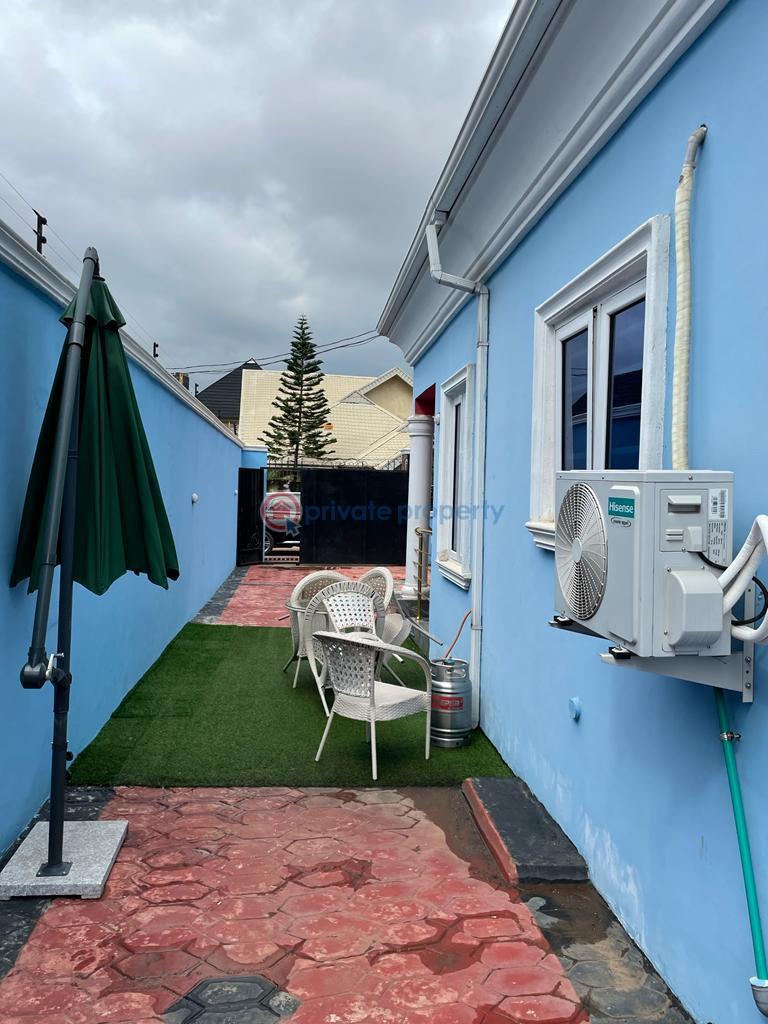 3 bedroom Bungalow For Sale Jericho Ibadan Oyo - 10