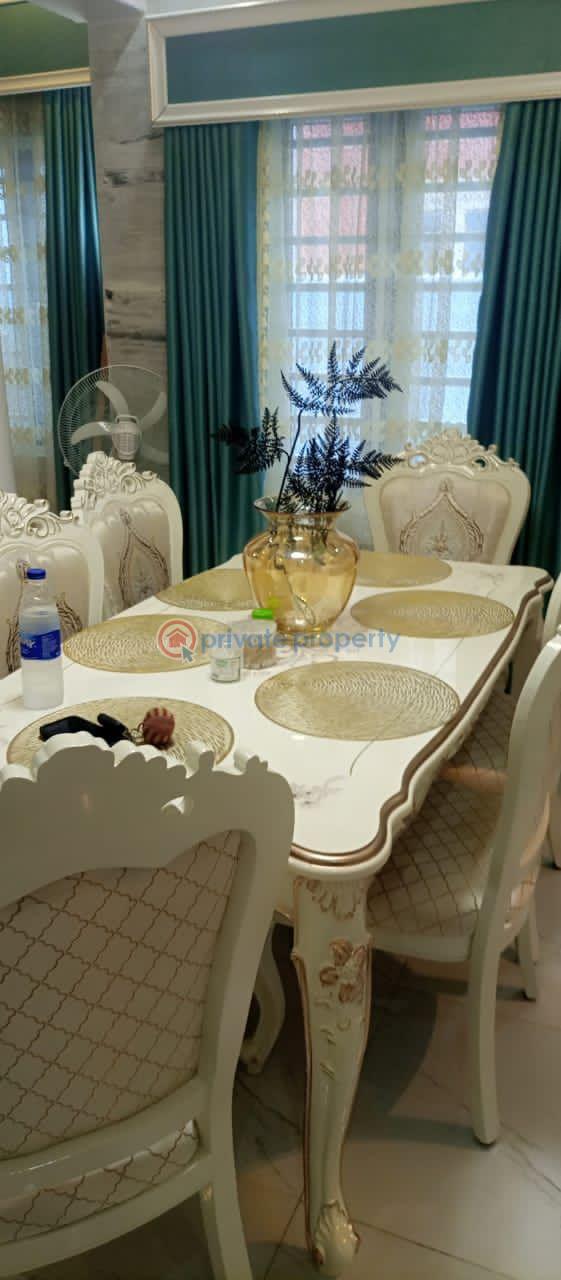 3 bedroom Bungalow For Sale Jericho Ibadan Oyo - 4