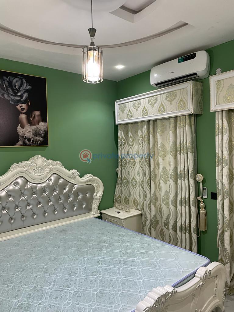 3 bedroom Bungalow For Sale Jericho Ibadan Oyo - 9